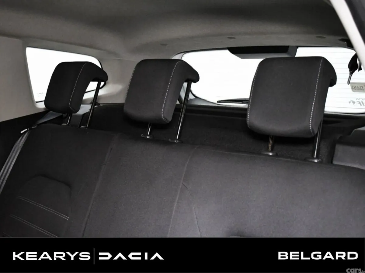 Dacia Duster SUV, Diesel, 2020, White