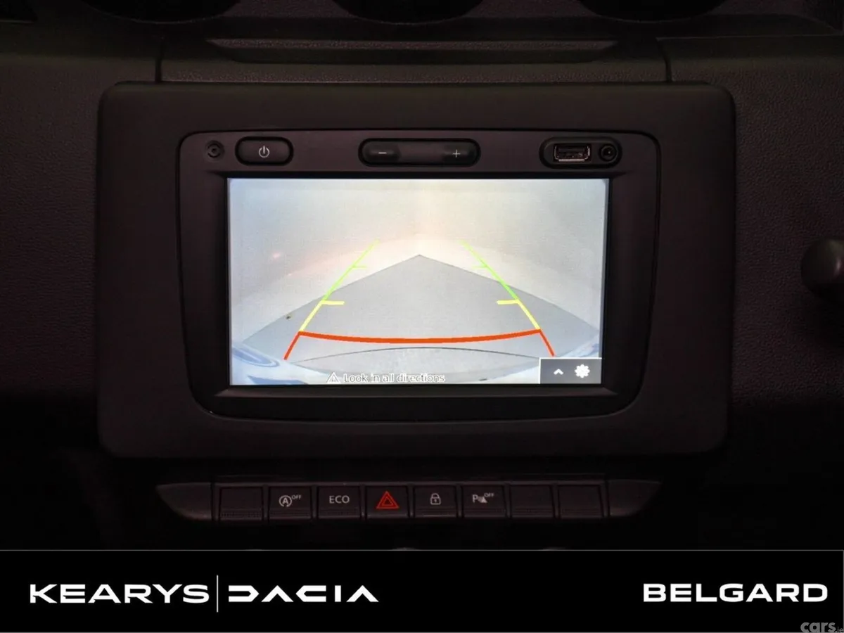 Dacia Duster SUV, Diesel, 2020, Black