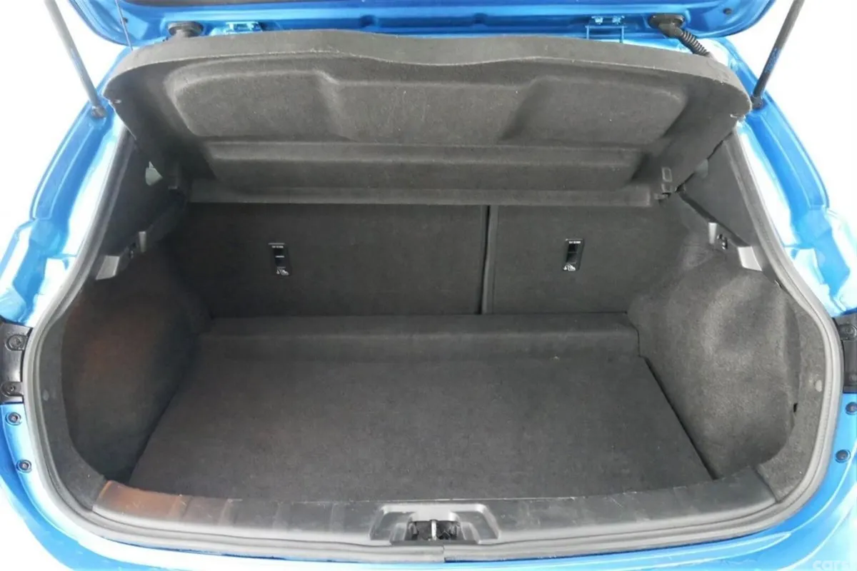 Nissan Qashqai SUV, Petrol, 2020, Blue