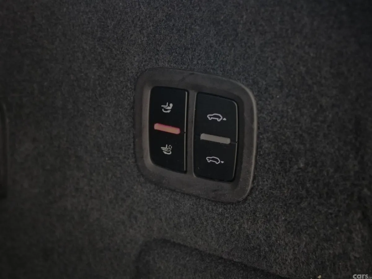 Porsche Cayenne SUV, Petrol Hybrid, 2023, Black