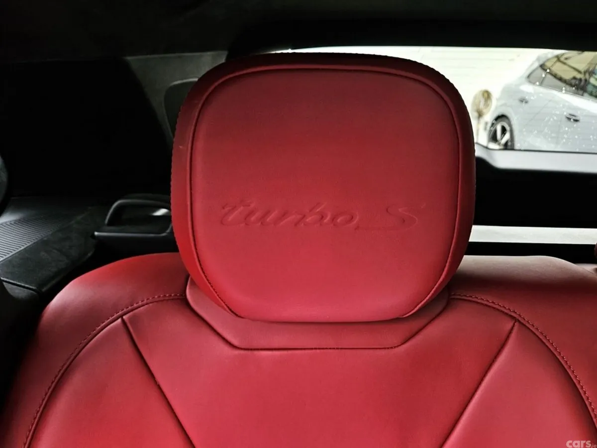 Porsche Cayenne SUV, Petrol Hybrid, 2023, Black