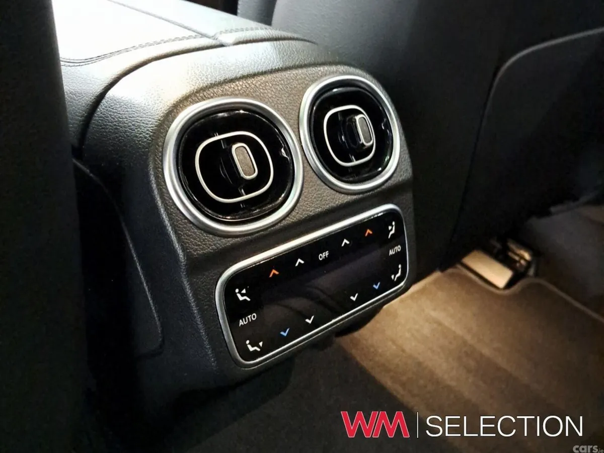 Mercedes-Benz C-Class Estate, Petrol Plug-in Hybrid, 2024, Silver