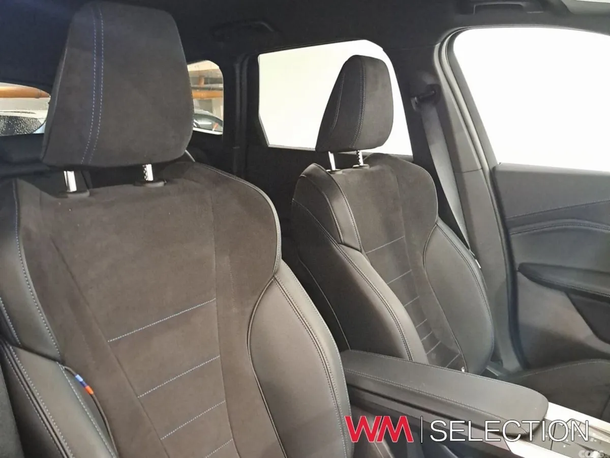 BMW iX1 SUV, Electric, 2026, Black