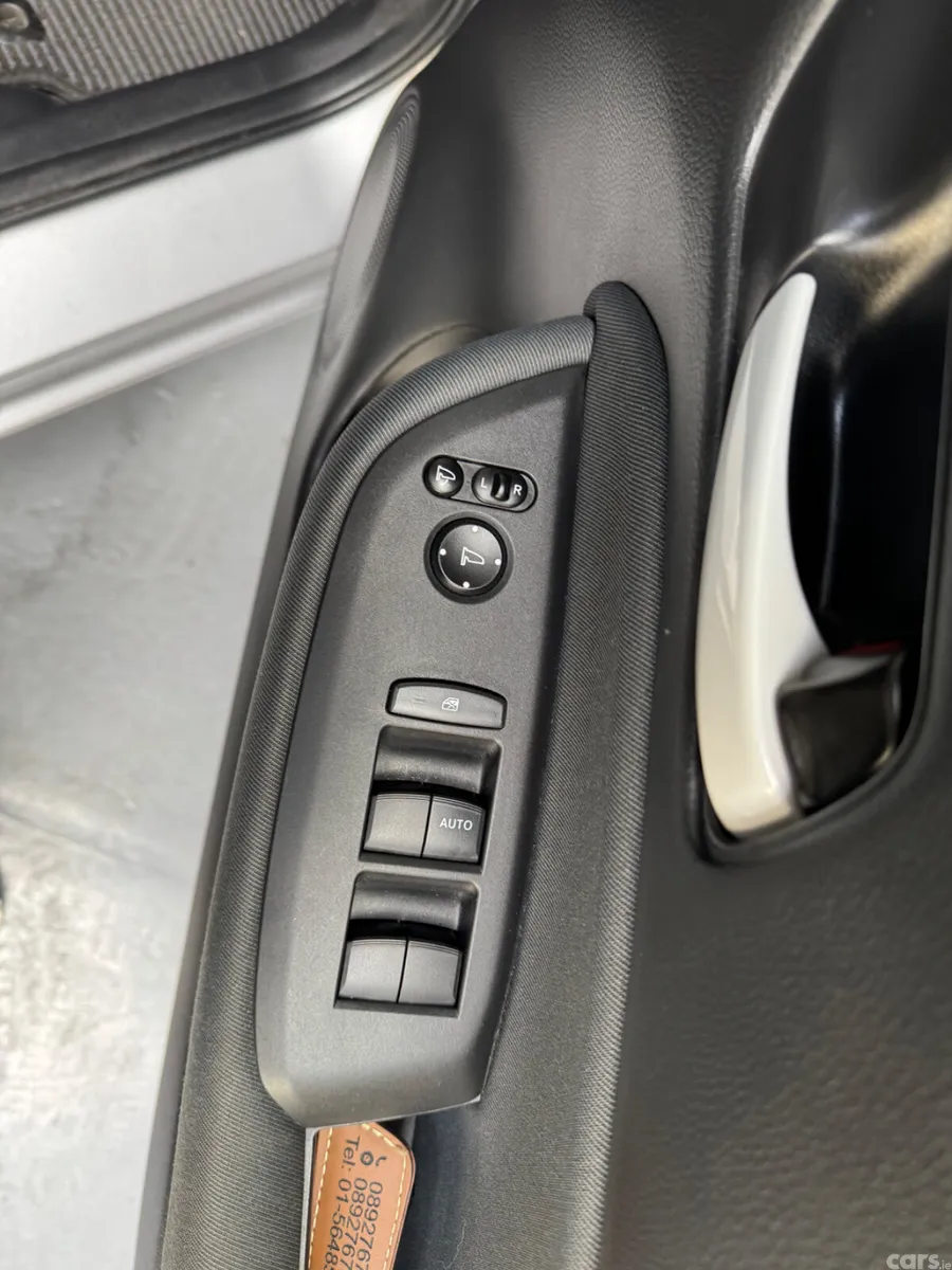 Honda Fit Saloon, Petrol Hybrid, 2021, Grey