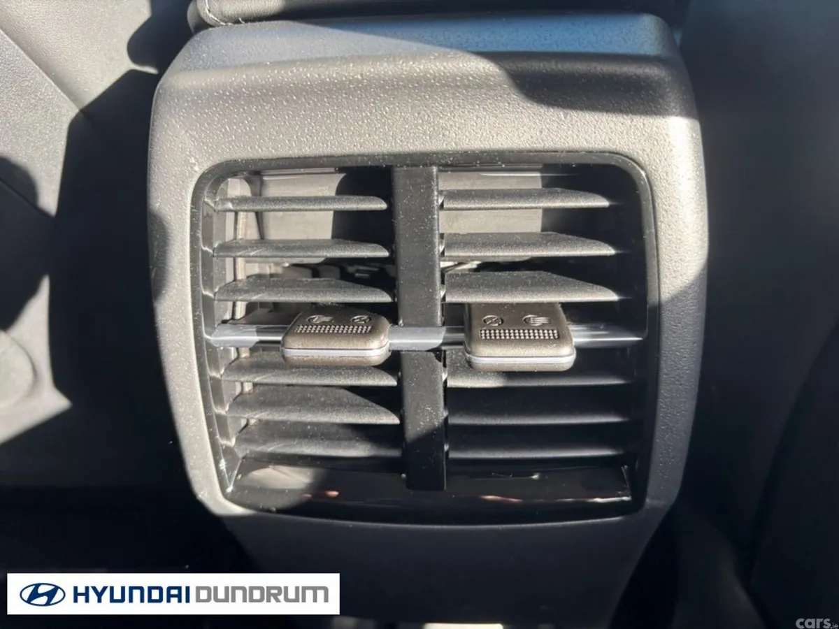 Kia Niro MPV, Petrol Plug-in Hybrid, 2023, Blue