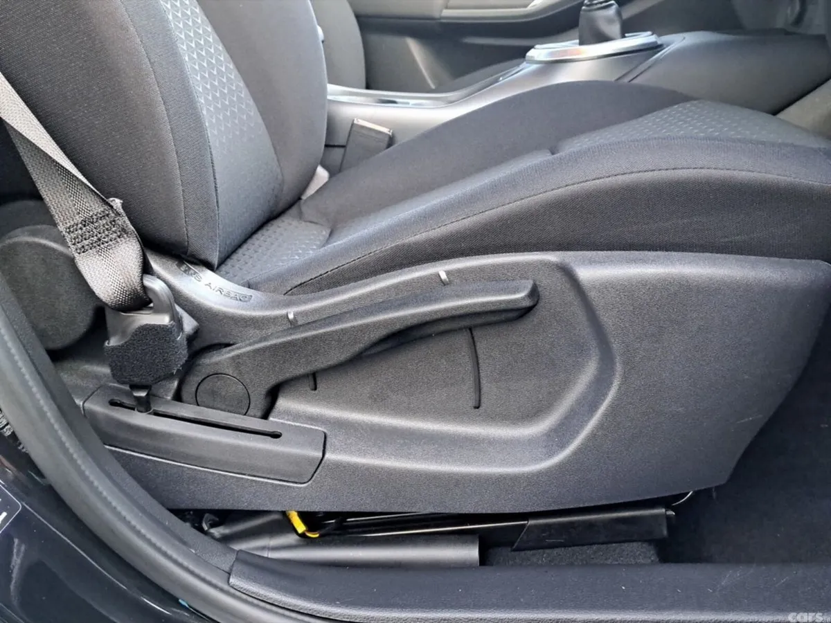 Nissan Juke SUV, Petrol, 2026, Black