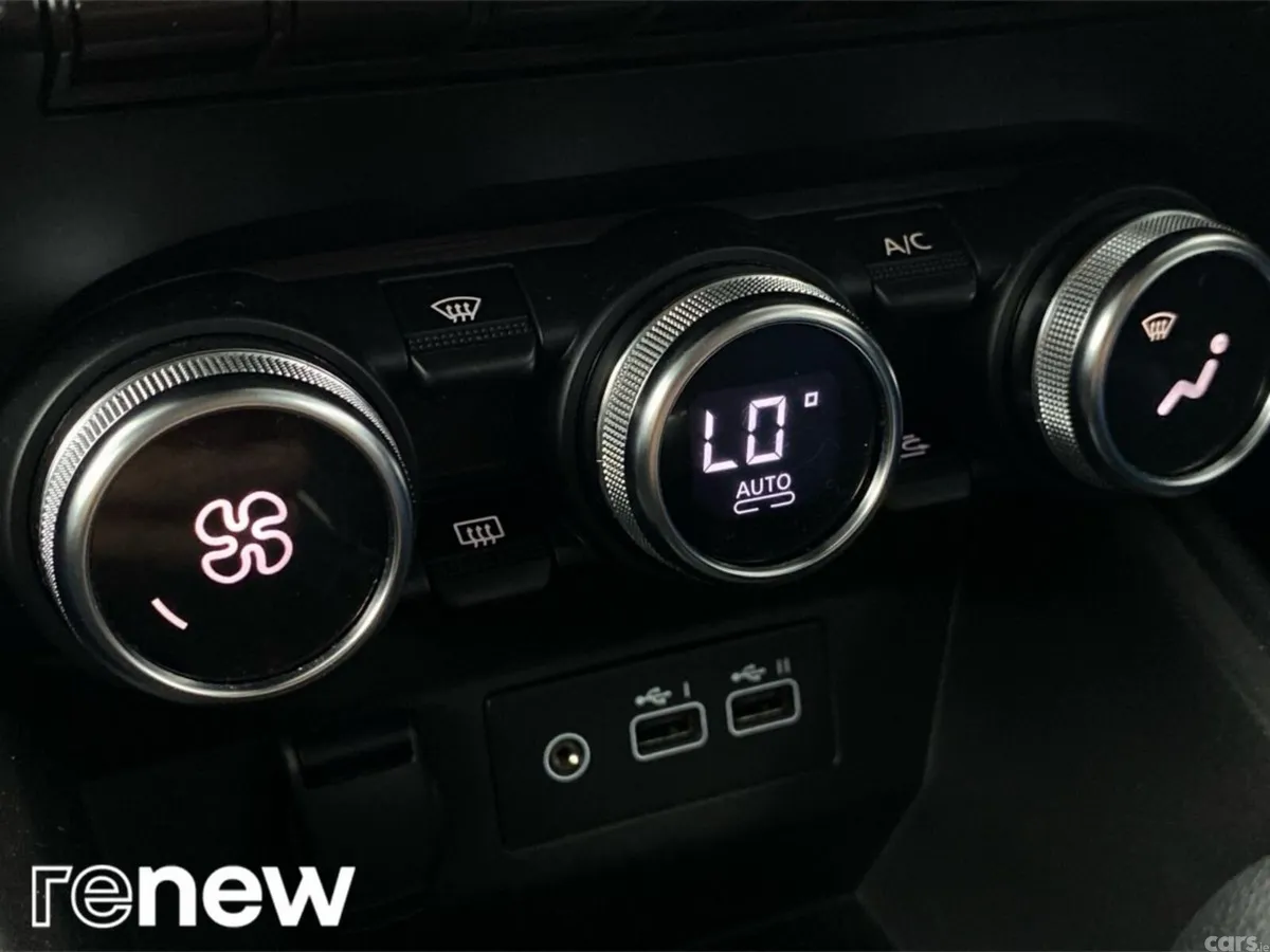 Renault Clio Hatchback, Petrol Hybrid, 2026, Grey