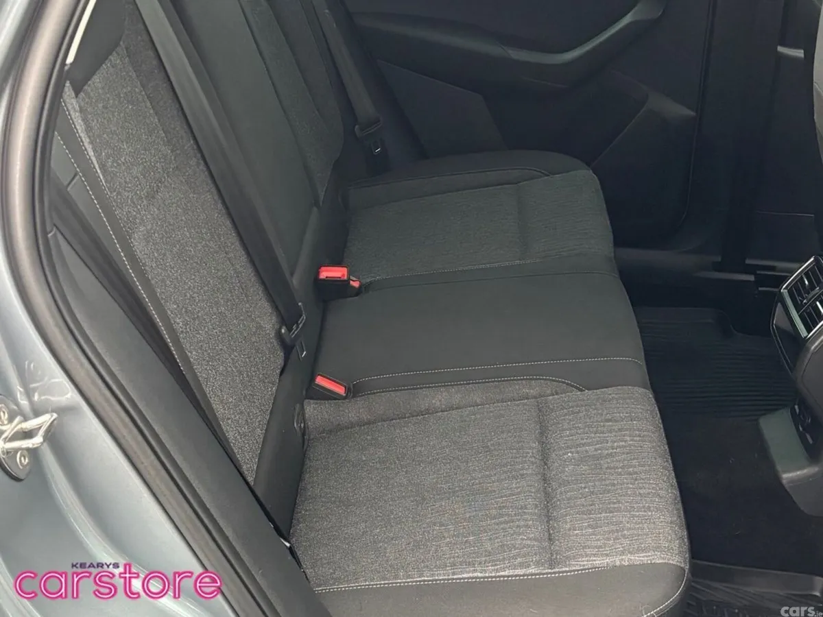 Skoda Karoq SUV, Diesel, 2021, Grey
