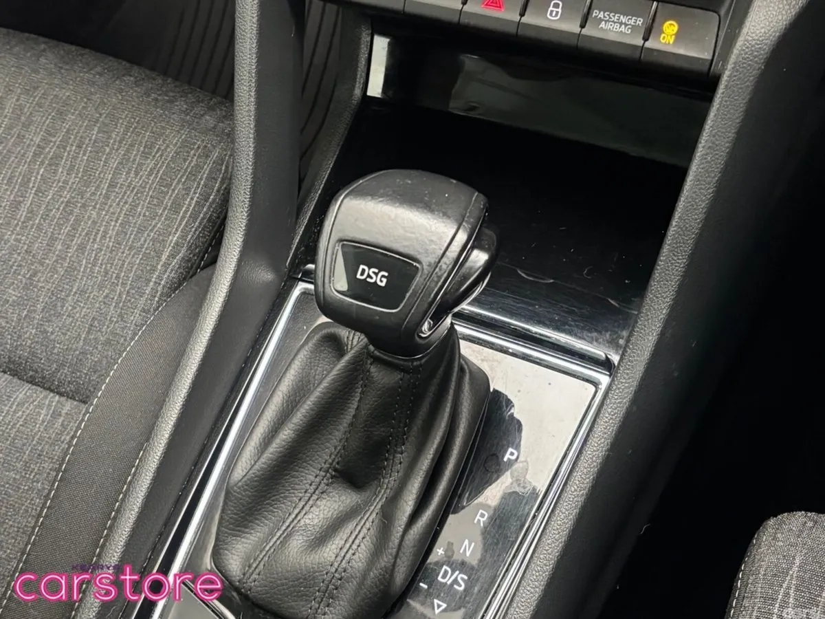 Skoda Karoq SUV, Diesel, 2021, Grey