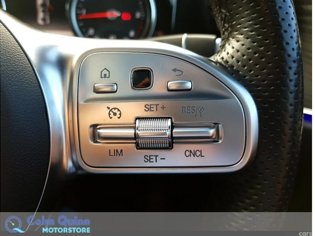 Mercedes-Benz E-Class Saloon, Diesel, 2019, Black
