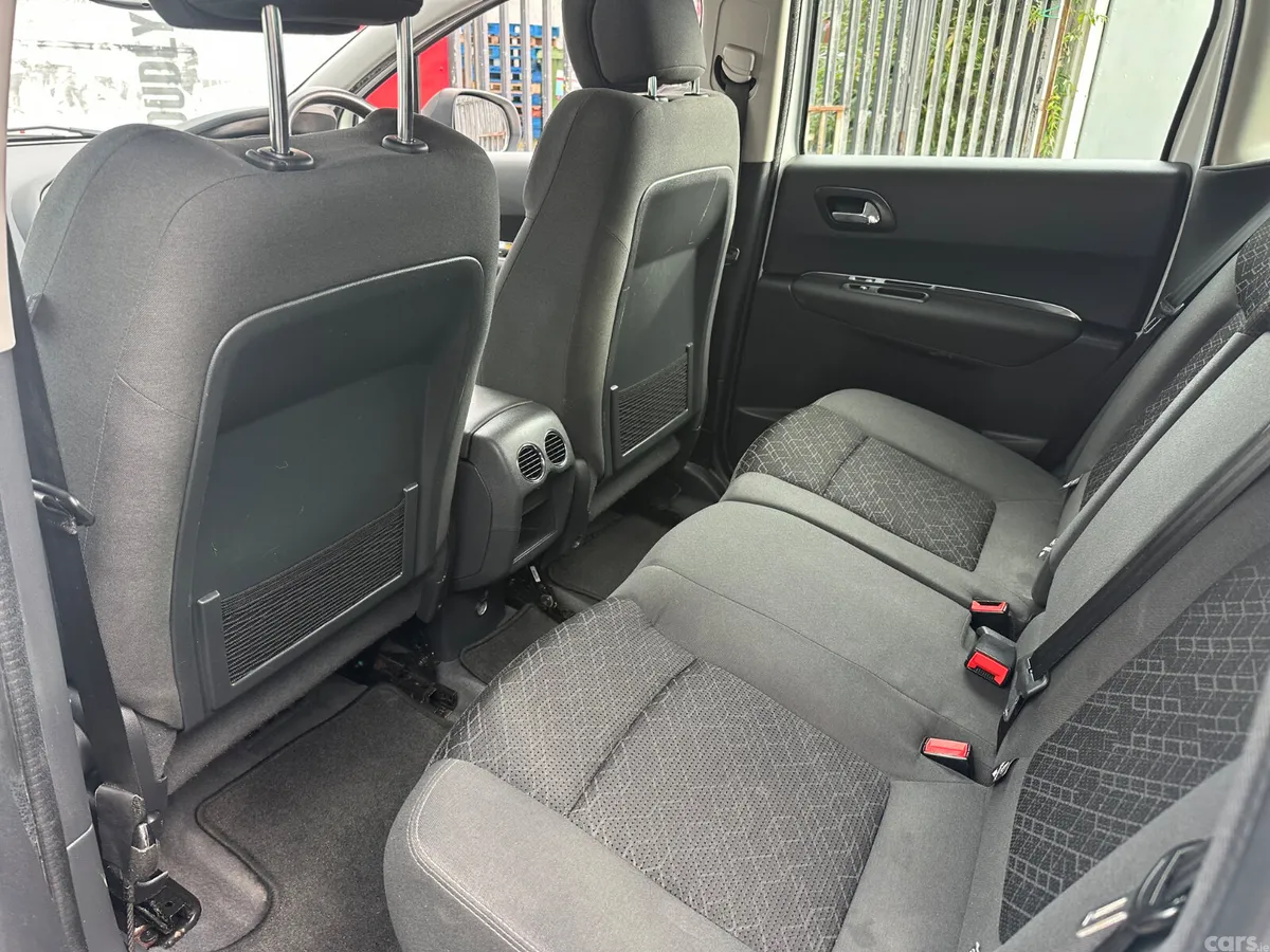 Peugeot 3008 SUV, Diesel, 2016, White