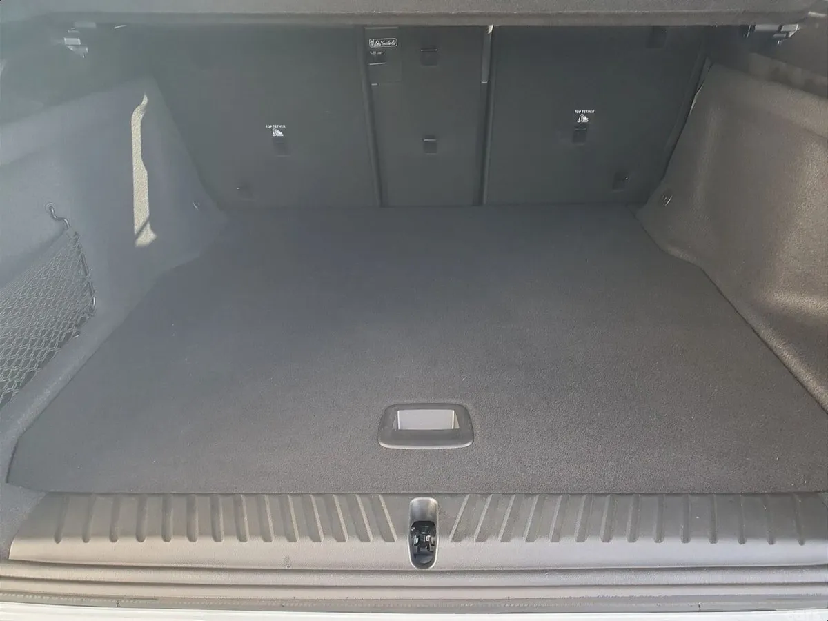 BMW iX3 SUV, Electric, 2026, Grey