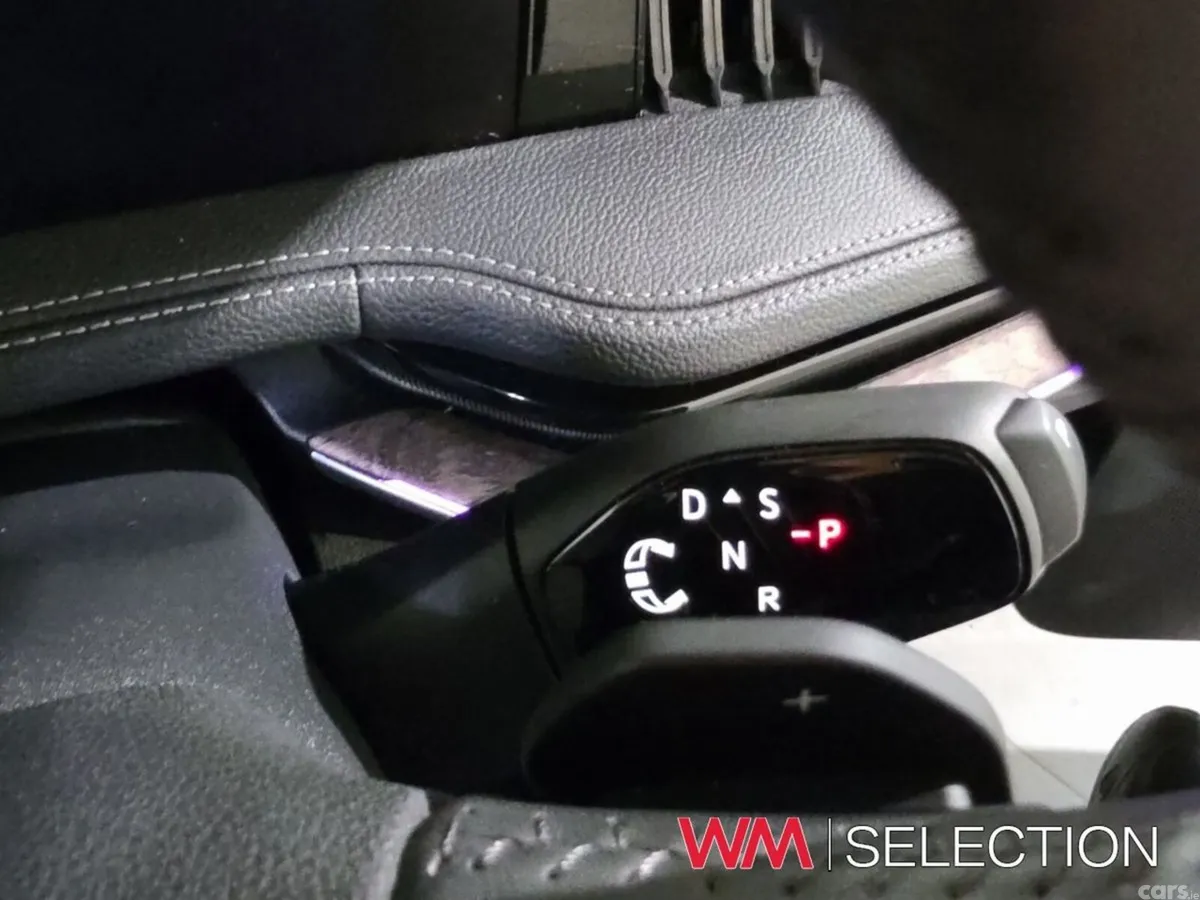 Skoda Superb Saloon, Diesel, 2025, Black