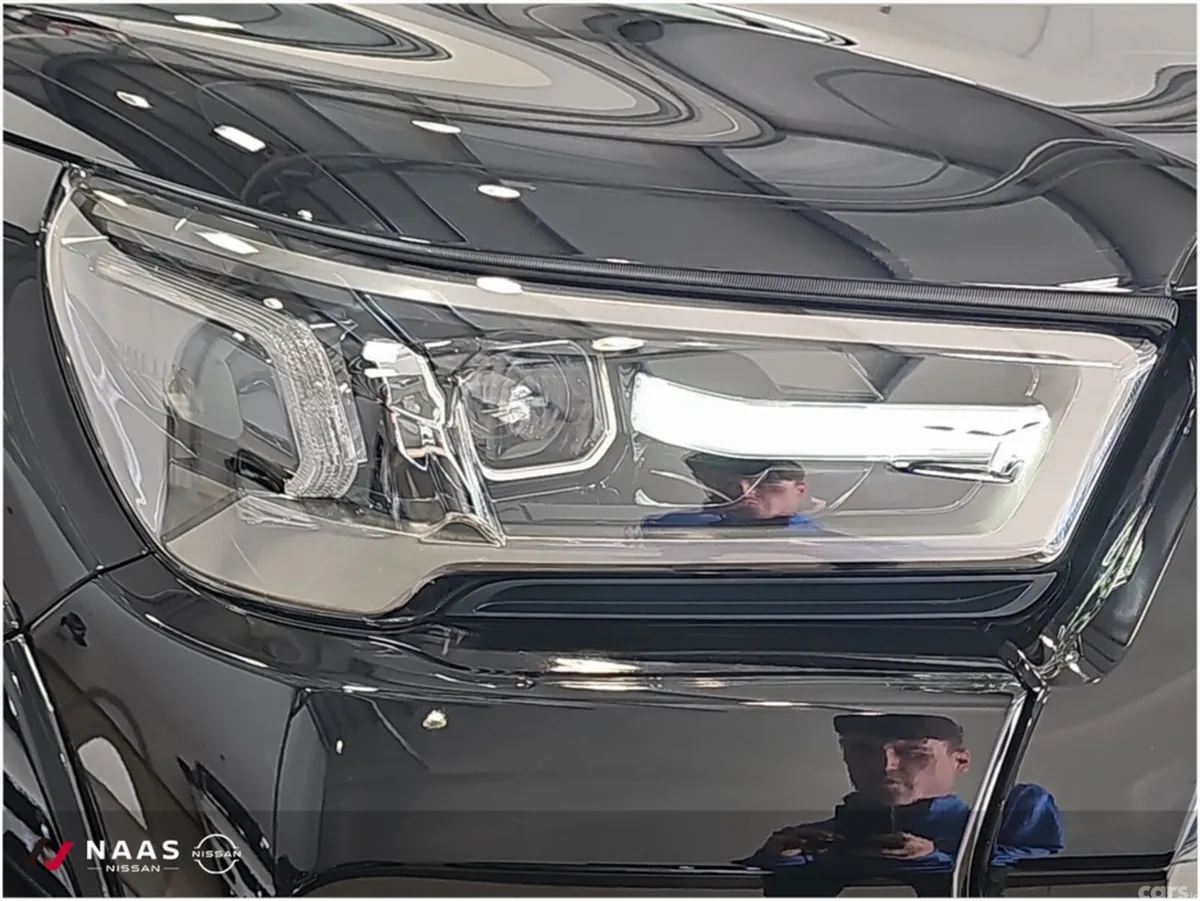 Toyota Hilux Pick Up, Diesel, 2023, Black