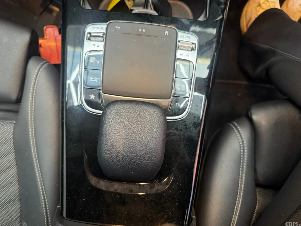 Mercedes-Benz A-Class Hatchback, Diesel, 2019, White