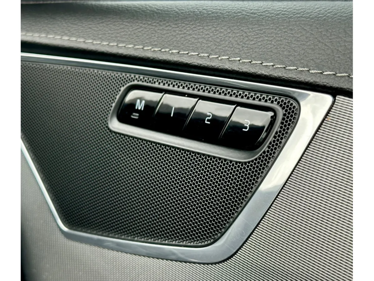 Volvo XC90 SUV, Diesel, 2019, Black