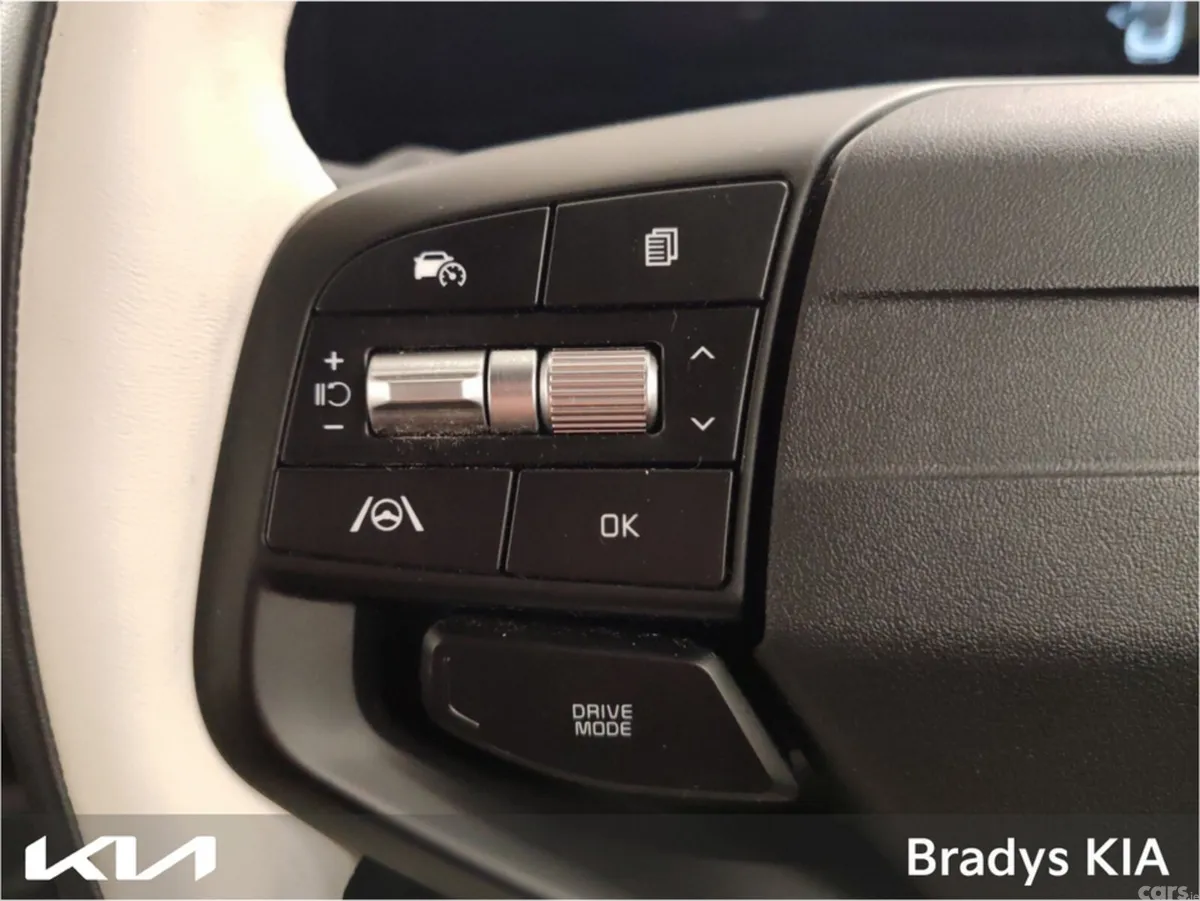 Kia Sportage MPV, Diesel Hybrid, 2026, Black