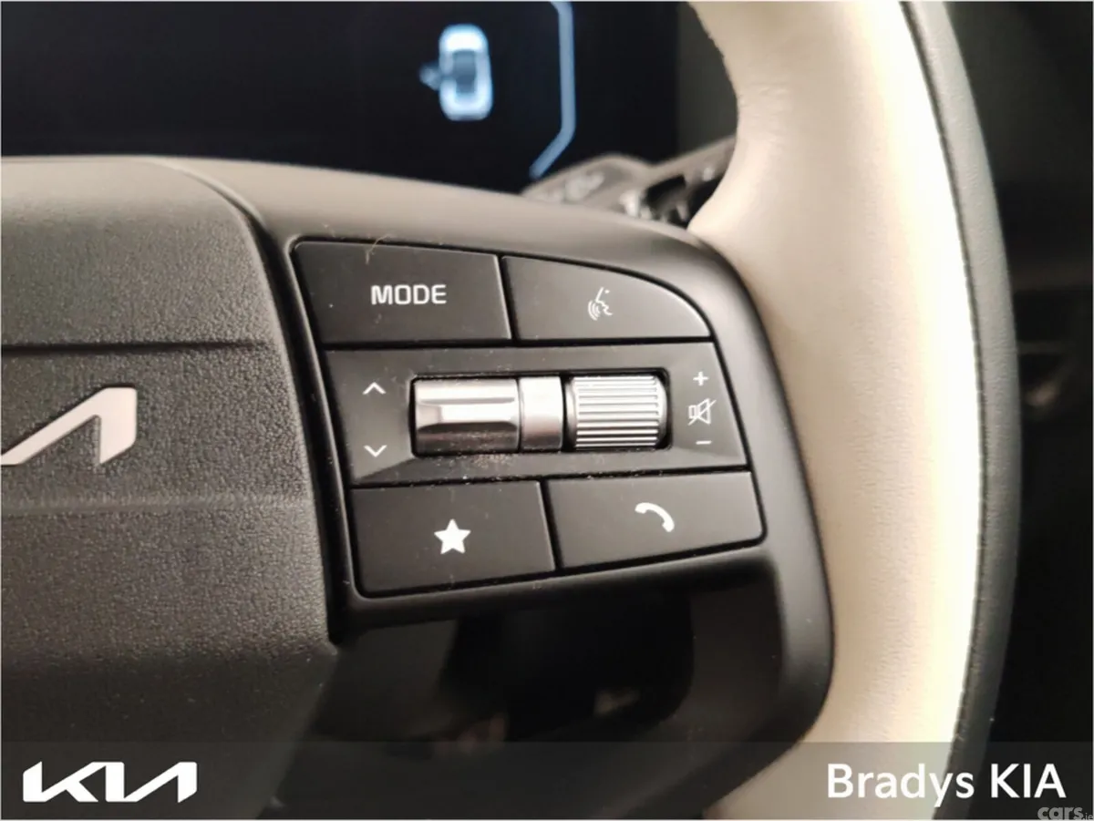 Kia Sportage MPV, Diesel Hybrid, 2026, Black