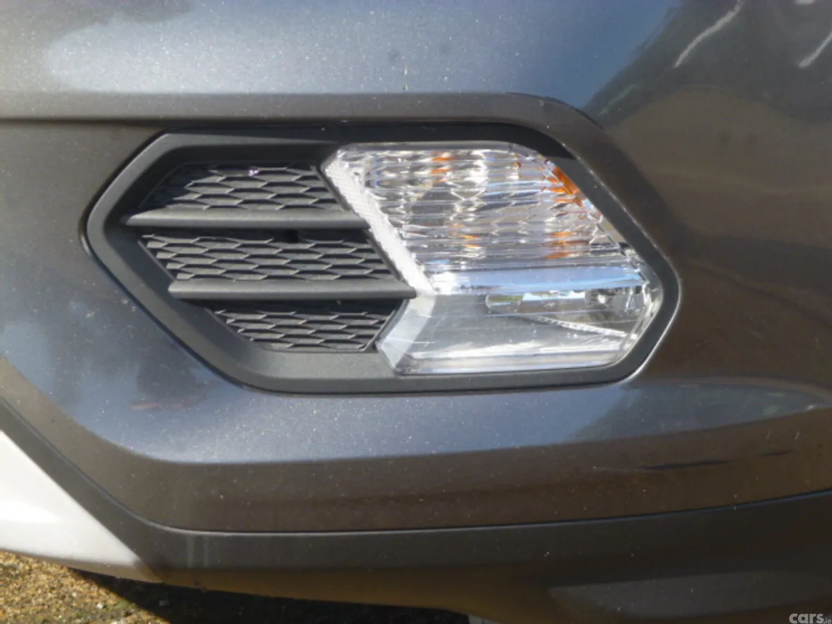 Ford Kuga SUV, Diesel, 2017, Grey