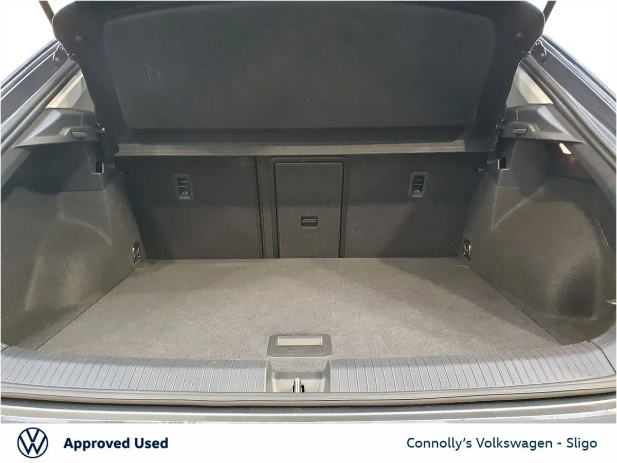 Volkswagen T-Roc SUV, Diesel, 2026, Grey