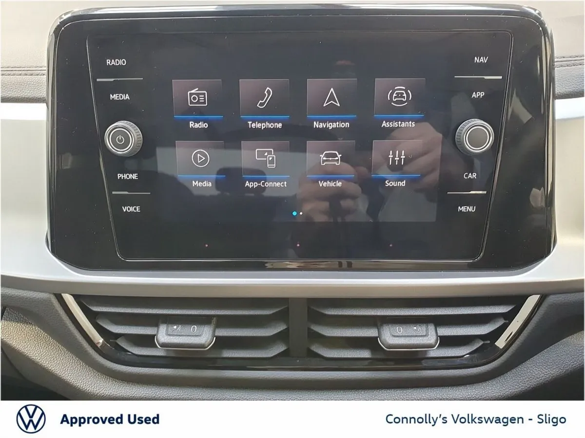 Volkswagen T-Roc SUV, Diesel, 2026, Grey