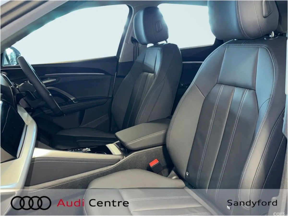 Audi Q5 SUV, Petrol Plug-in Hybrid, 2026, White
