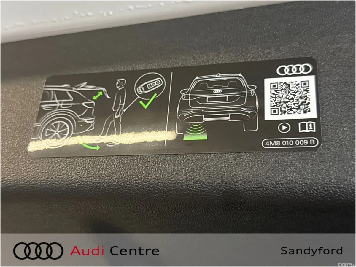 Audi Q5 SUV, Petrol Plug-in Hybrid, 2026, White