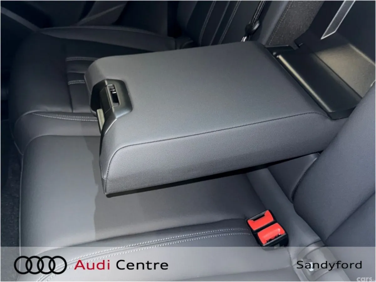 Audi Q5 SUV, Petrol Plug-in Hybrid, 2026, White