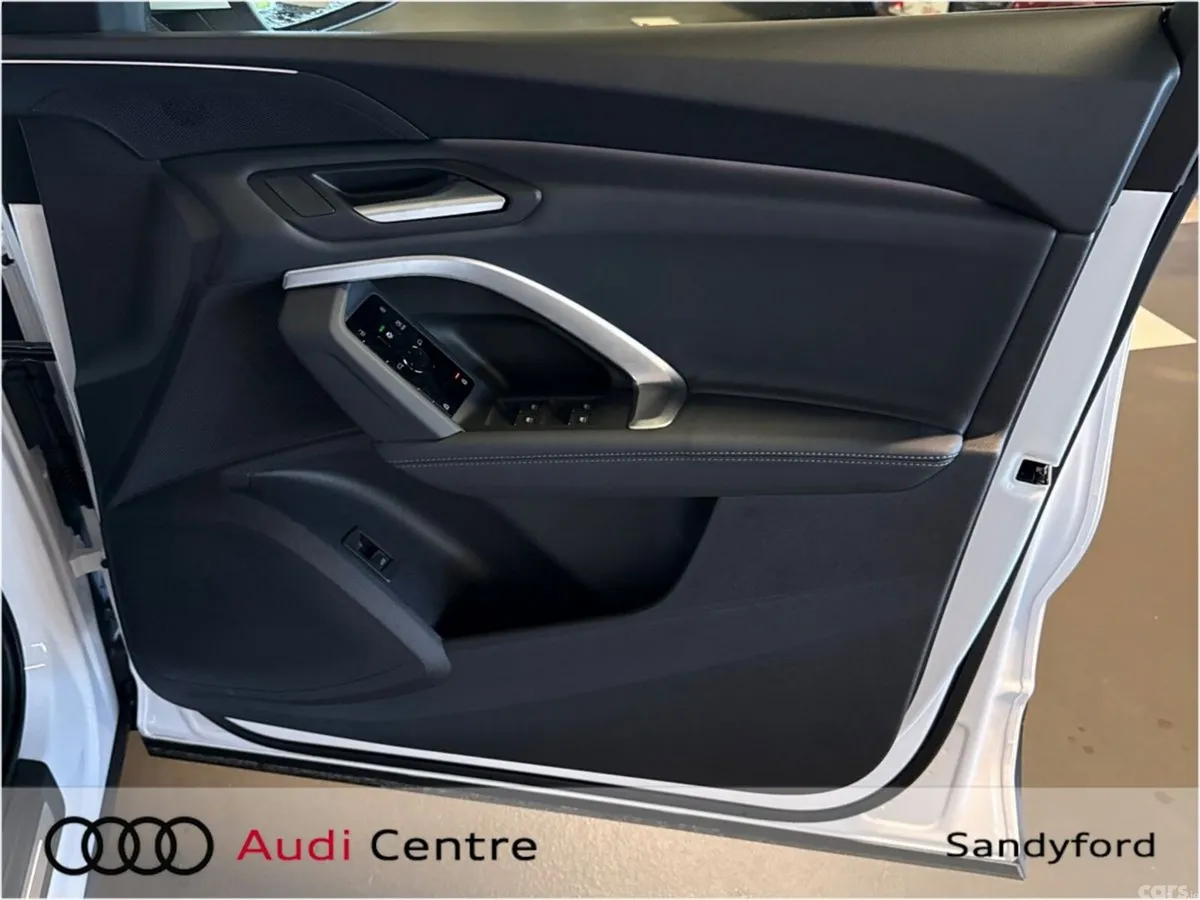 Audi Q5 SUV, Petrol Plug-in Hybrid, 2026, White