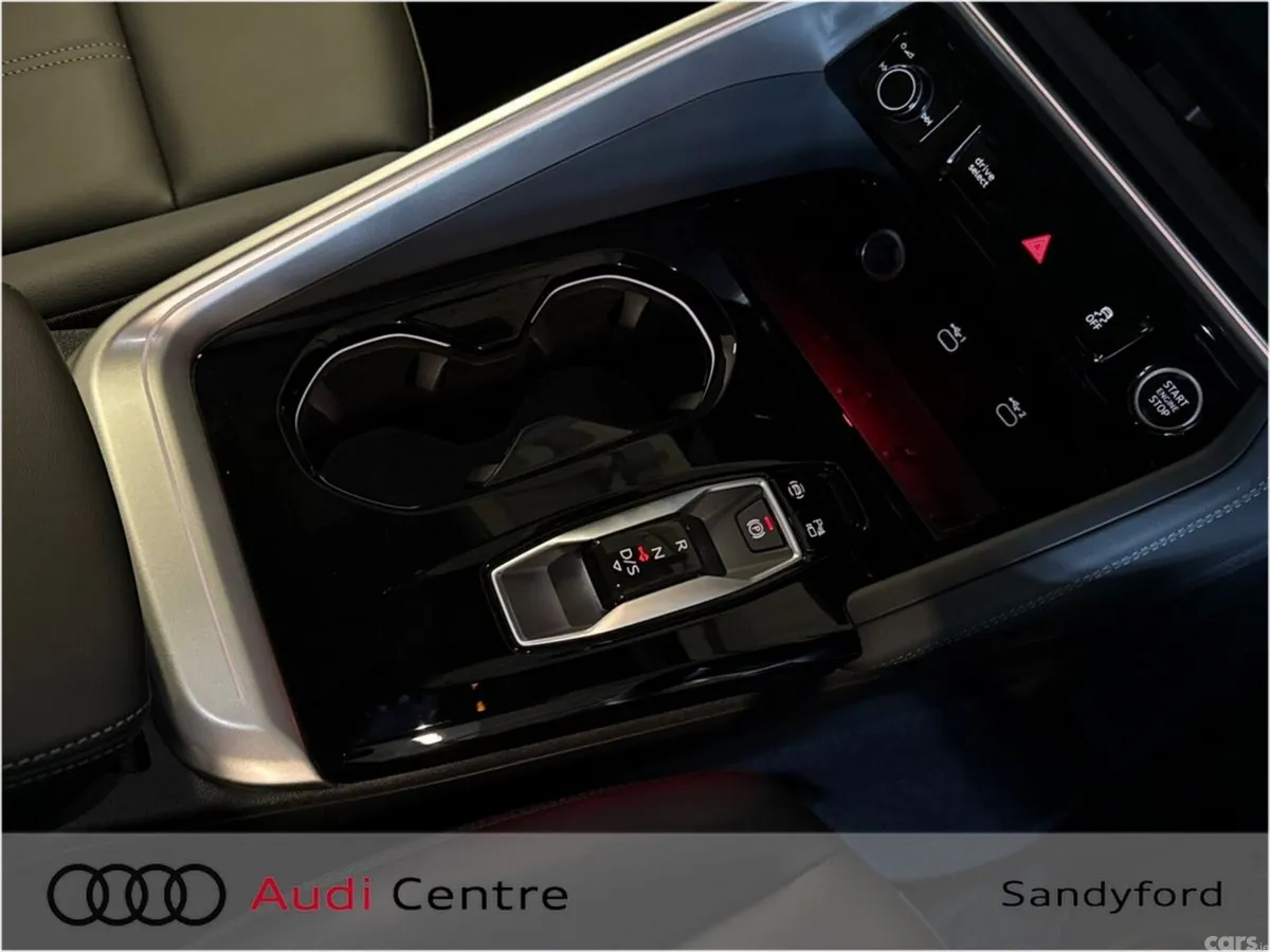 Audi Q5 SUV, Petrol Plug-in Hybrid, 2026, White
