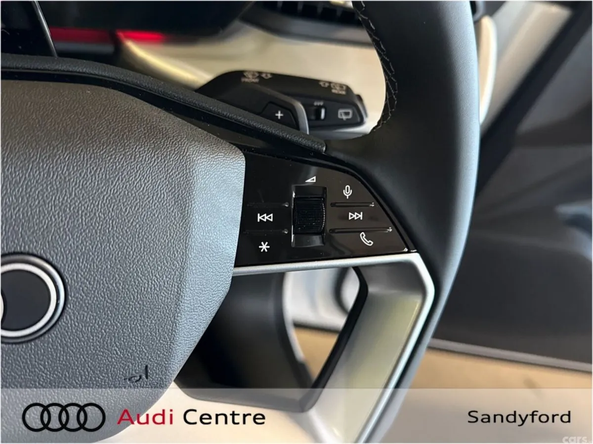 Audi Q5 SUV, Petrol Plug-in Hybrid, 2026, White