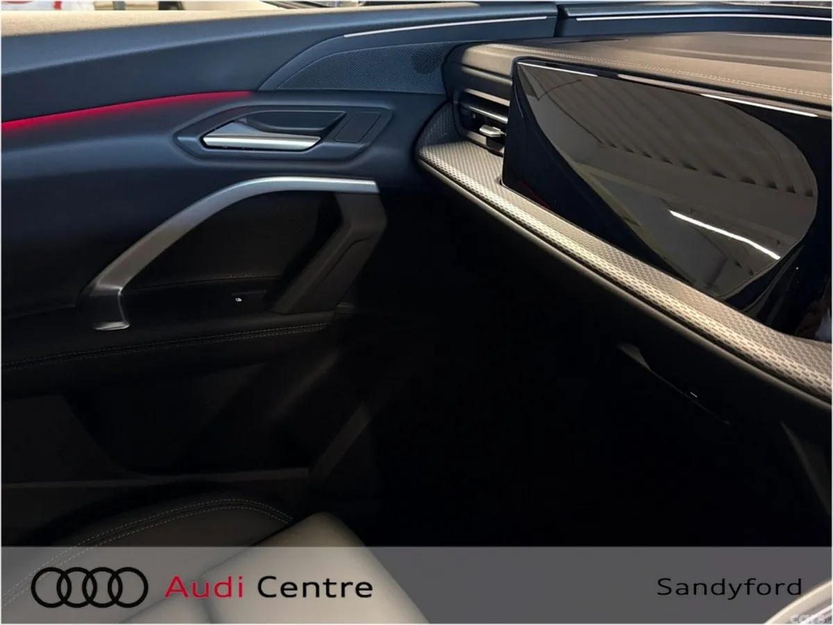 Audi Q5 SUV, Petrol Plug-in Hybrid, 2026, Blue
