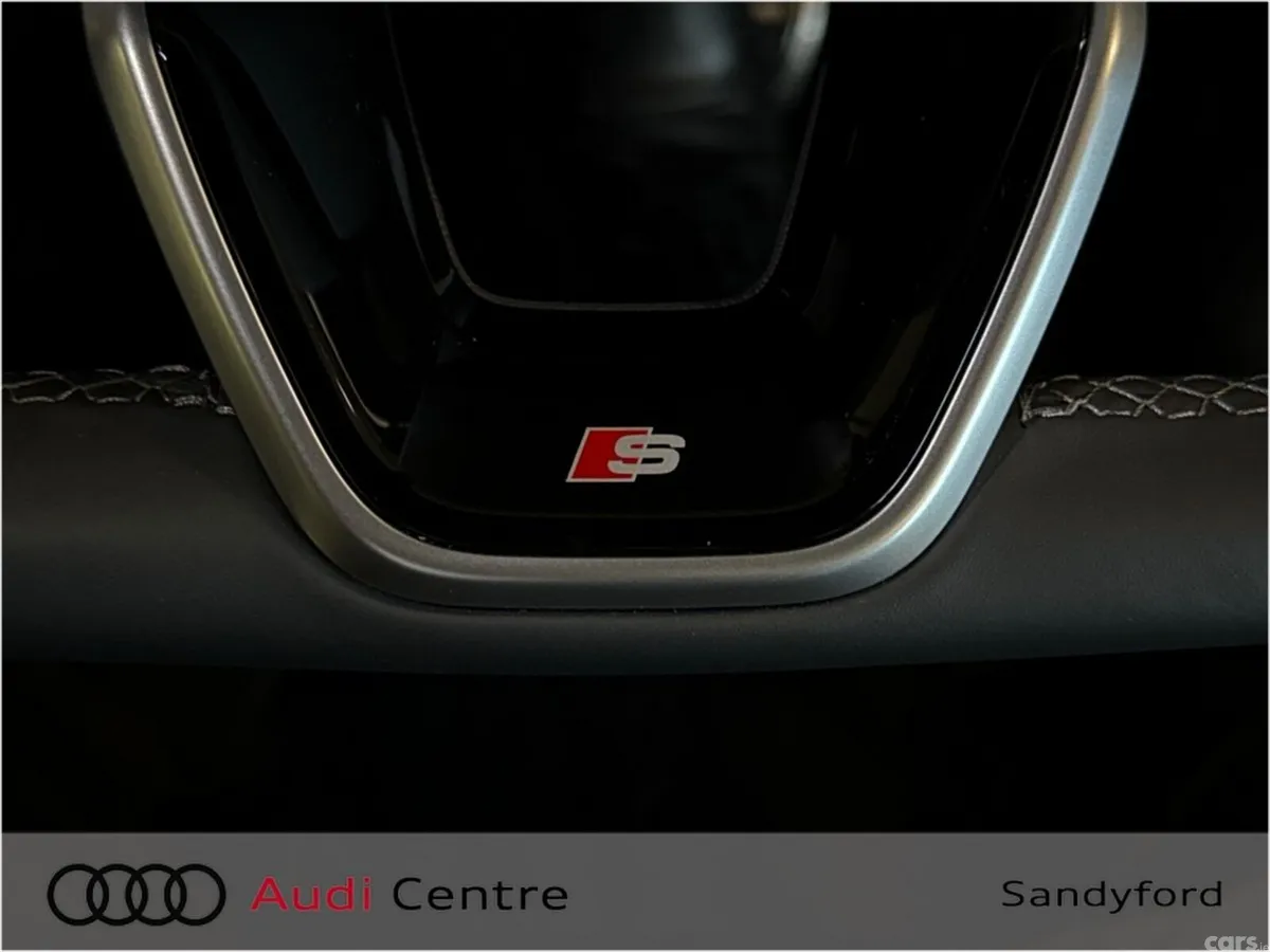Audi Q5 SUV, Petrol Plug-in Hybrid, 2026, Blue
