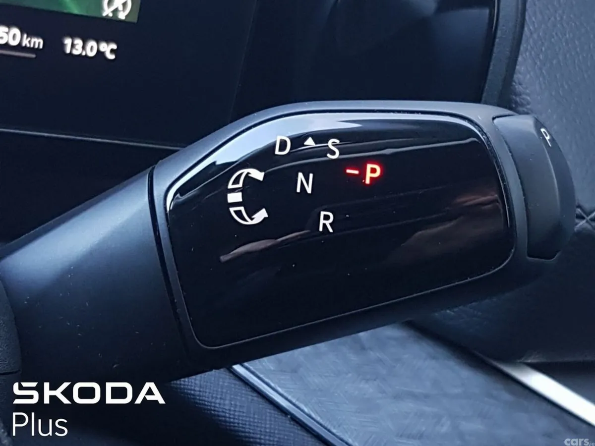 Skoda Kodiaq SUV, Diesel, 2024, Grey