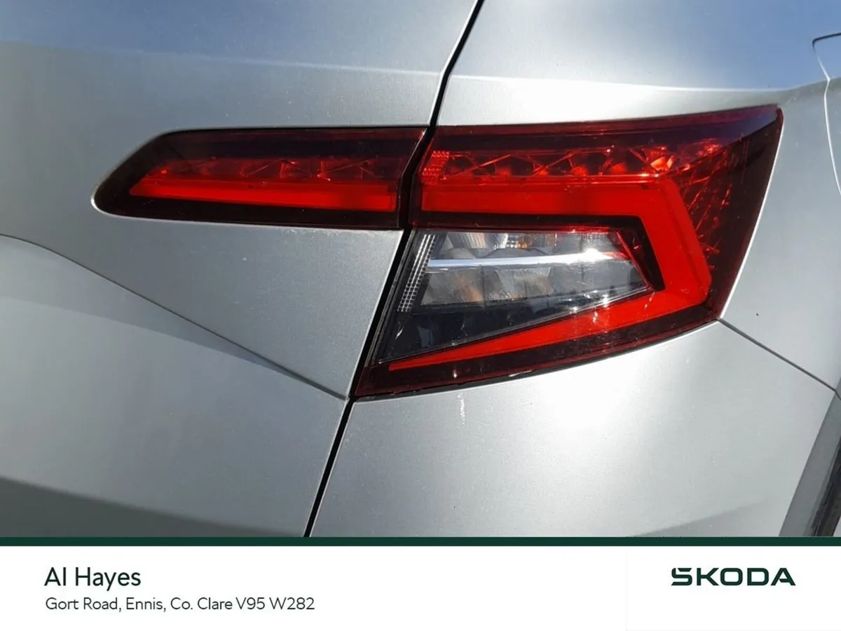 Skoda Karoq SUV, Diesel, 2020, Grey