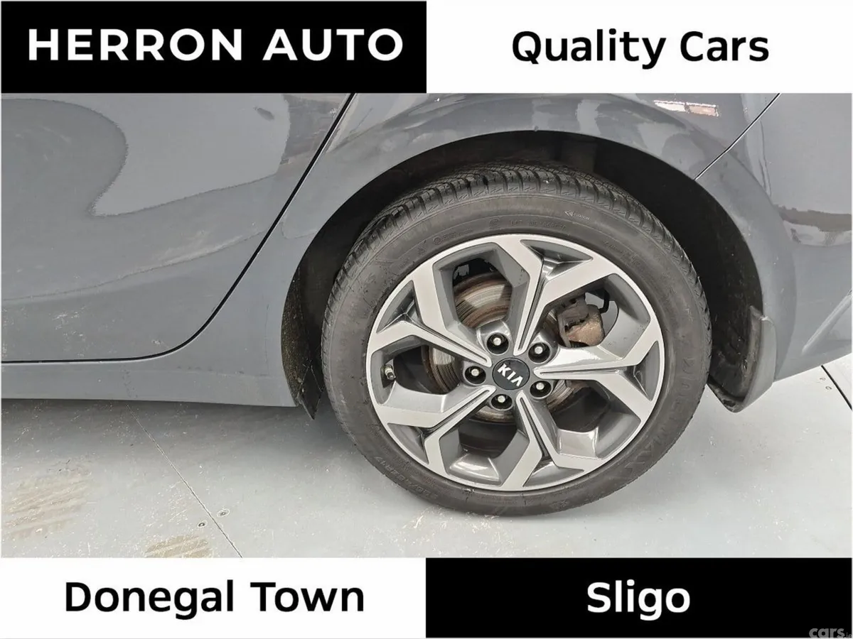 Kia Ceed Hatchback, Diesel, 2019, Grey