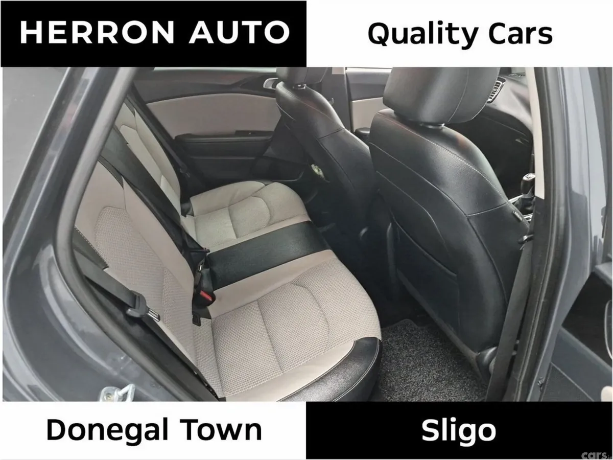 Kia Ceed Hatchback, Diesel, 2019, Grey