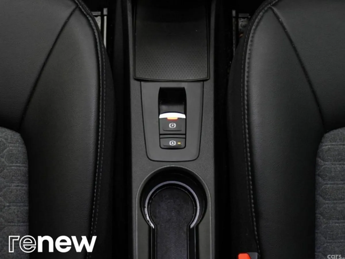 Renault Zoe Hatchback, Electric, 2021, Black