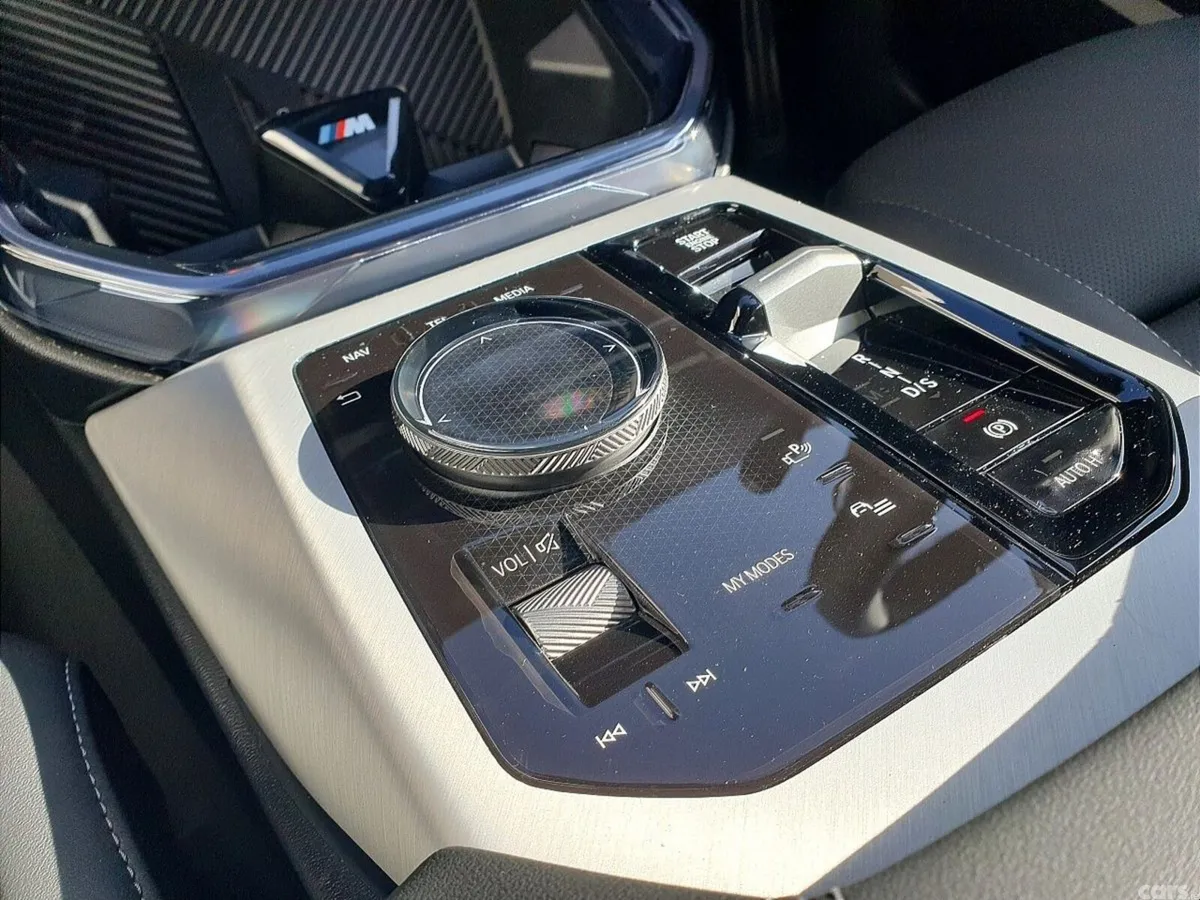 BMW X3 SUV, Petrol Plug-in Hybrid, 2026, Red