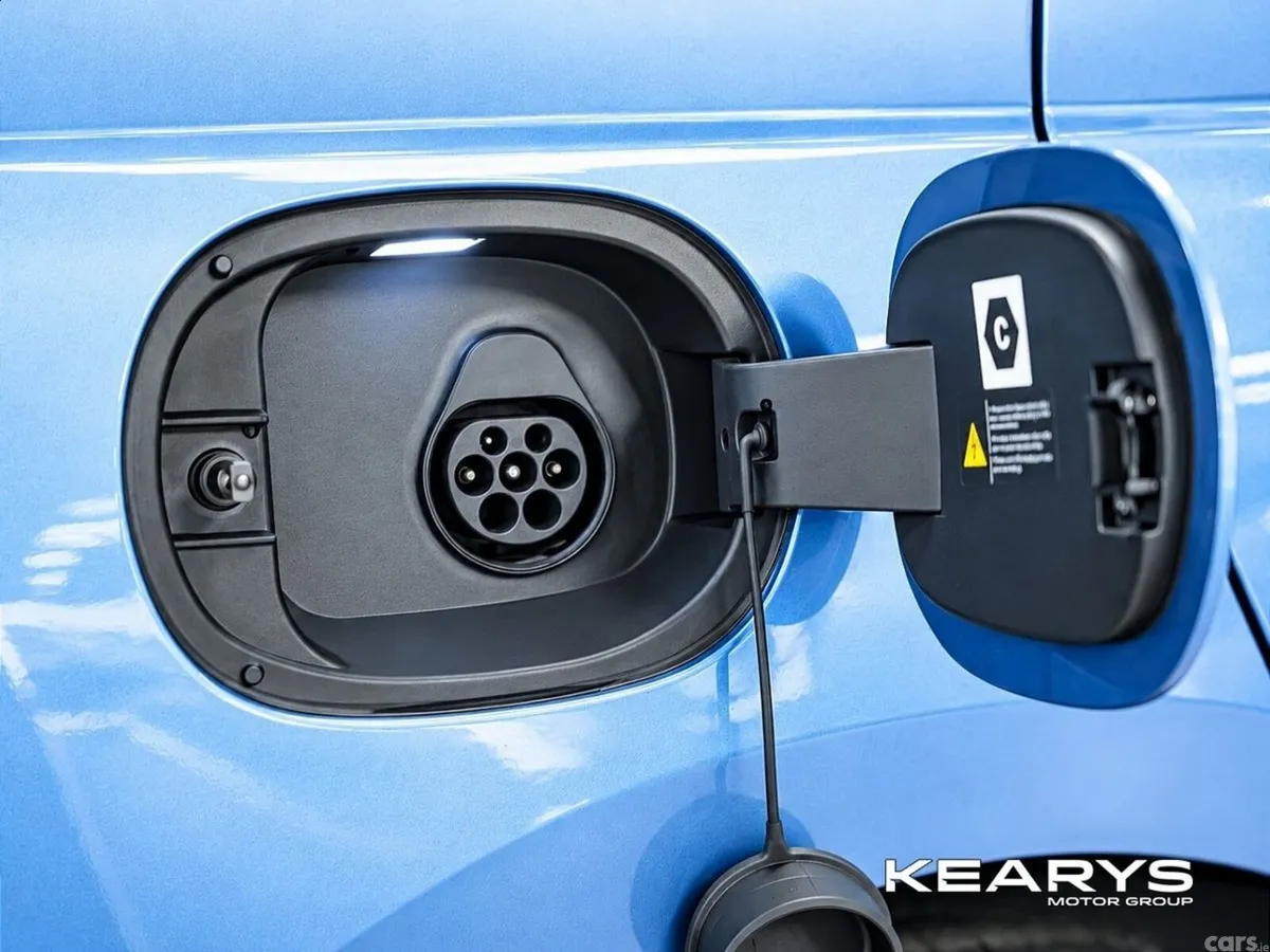 BYD Seal 6 Saloon, Petrol Plug-in Hybrid, 2026, Grey