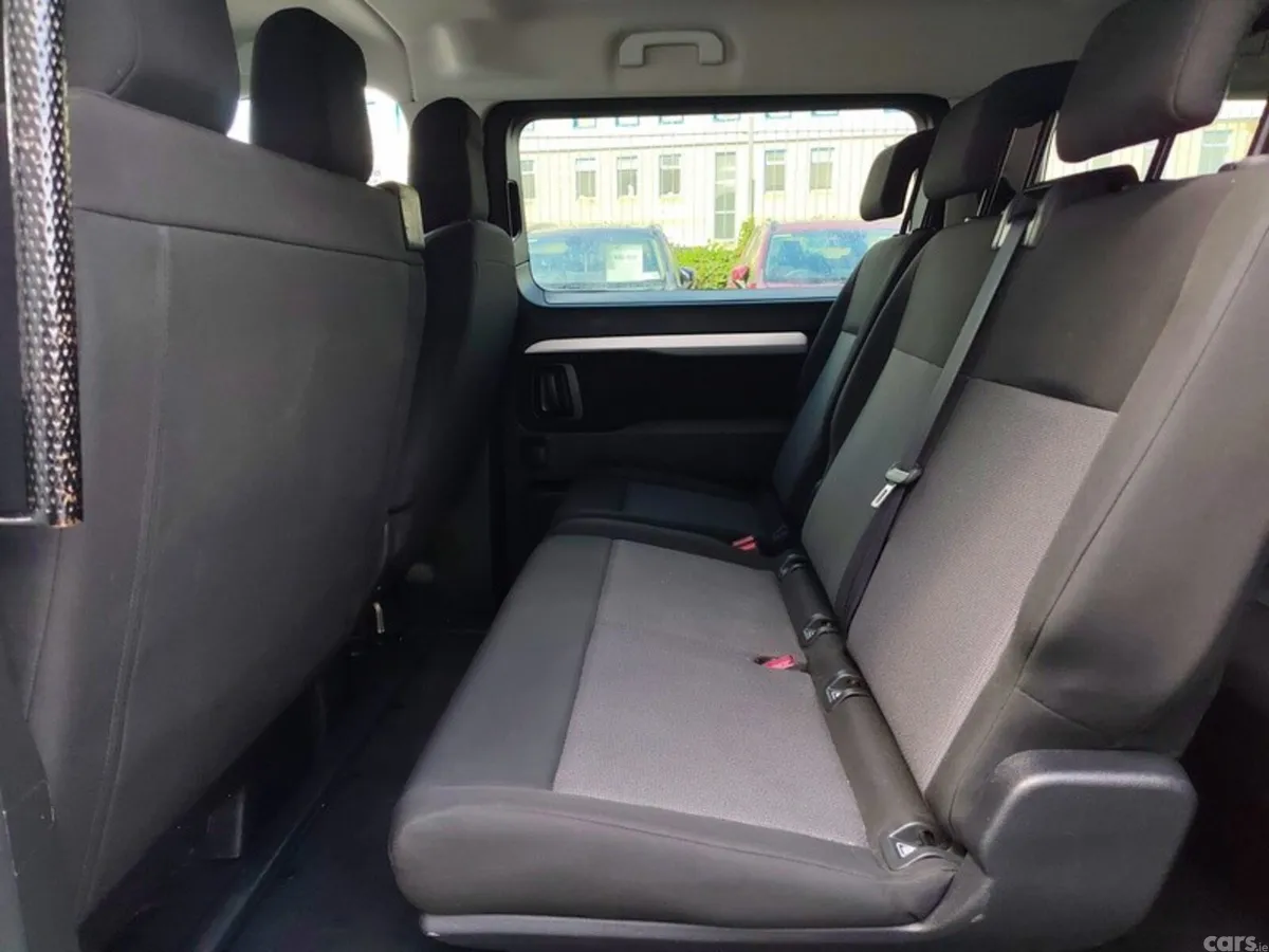 Toyota Proace MPV, Diesel, 2024, Grey