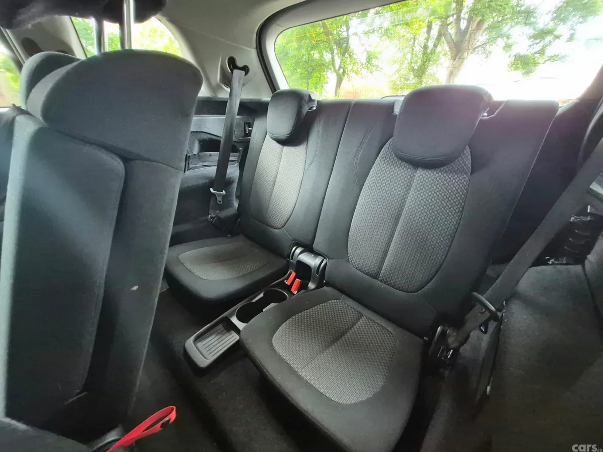 BMW 2-Series Estate, Diesel, 2017, Black