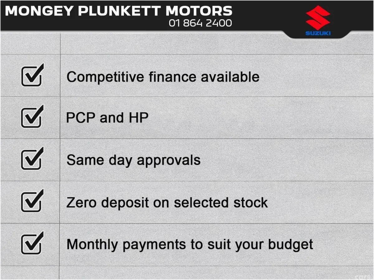 Suzuki Swift Hatchback, Petrol Hybrid, 2024, White