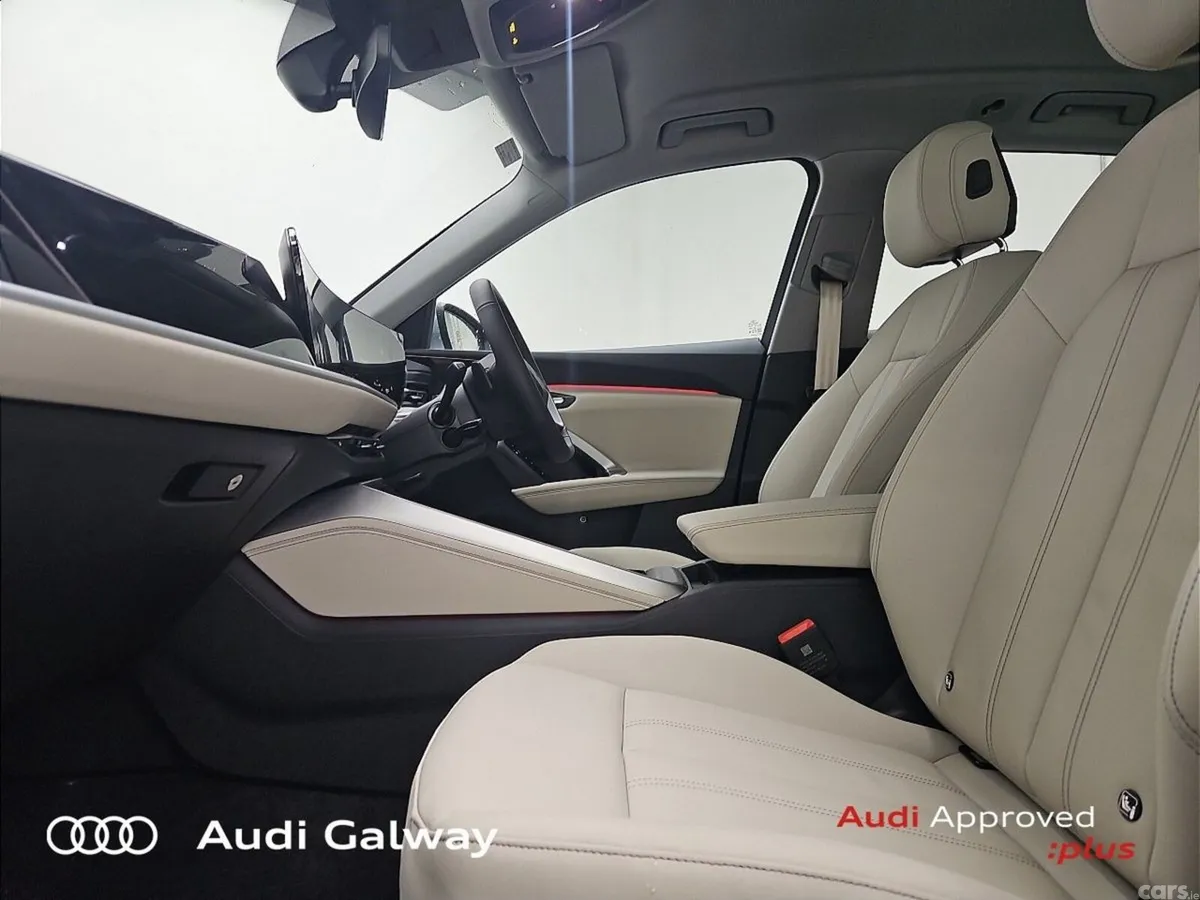 Audi Q5 SUV, Petrol Plug-in Hybrid, 2026, Silver