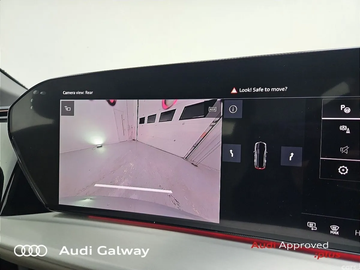 Audi Q5 SUV, Petrol Plug-in Hybrid, 2026, Silver