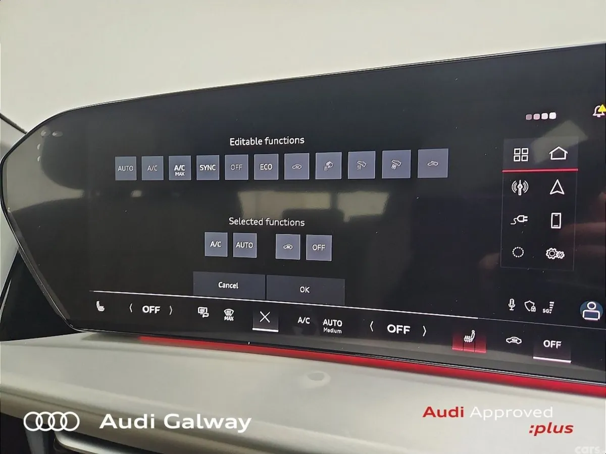 Audi Q5 SUV, Petrol Plug-in Hybrid, 2026, Silver