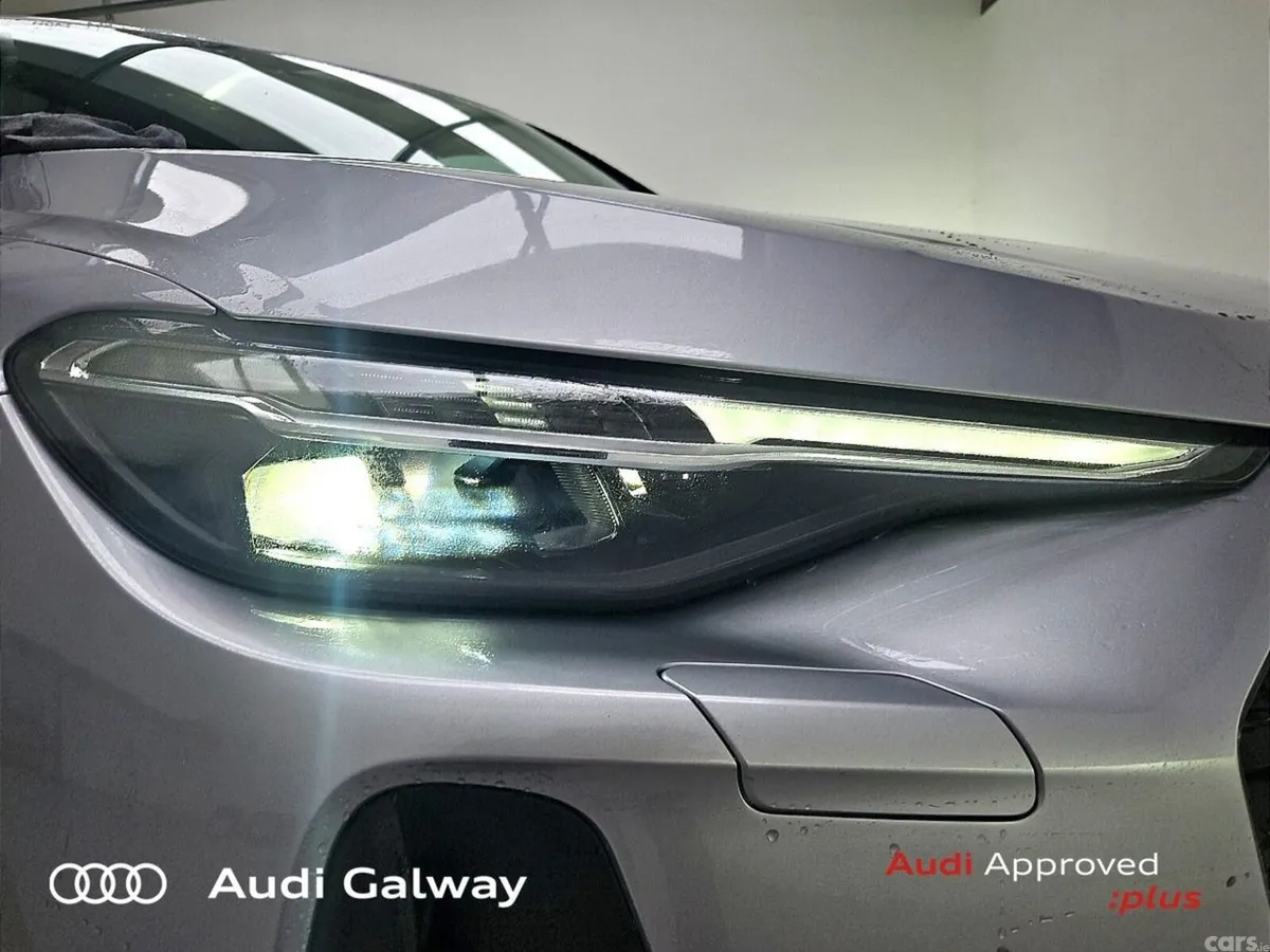 Audi Q5 SUV, Petrol Plug-in Hybrid, 2026, Silver