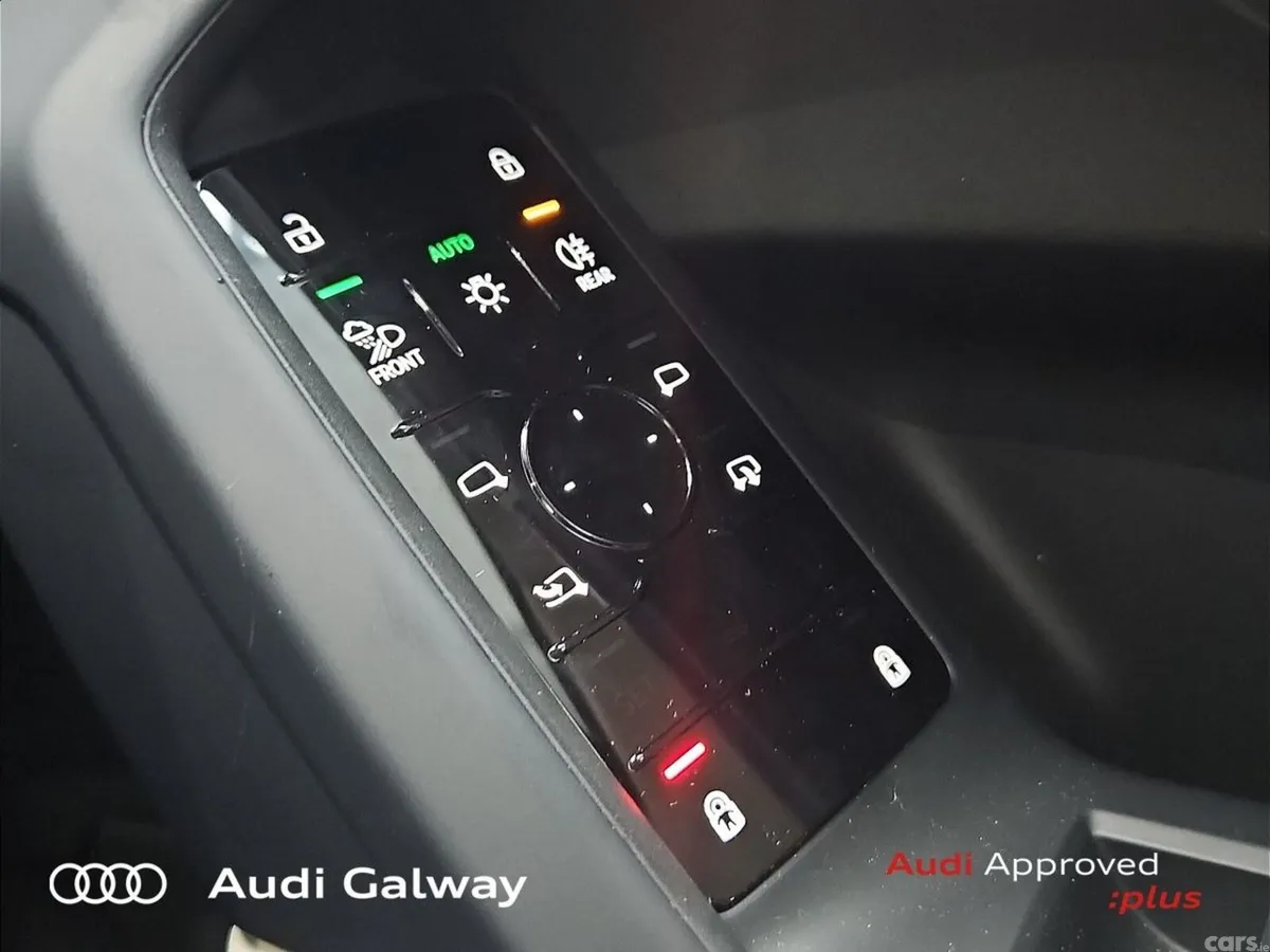 Audi Q5 SUV, Petrol Plug-in Hybrid, 2026, Silver