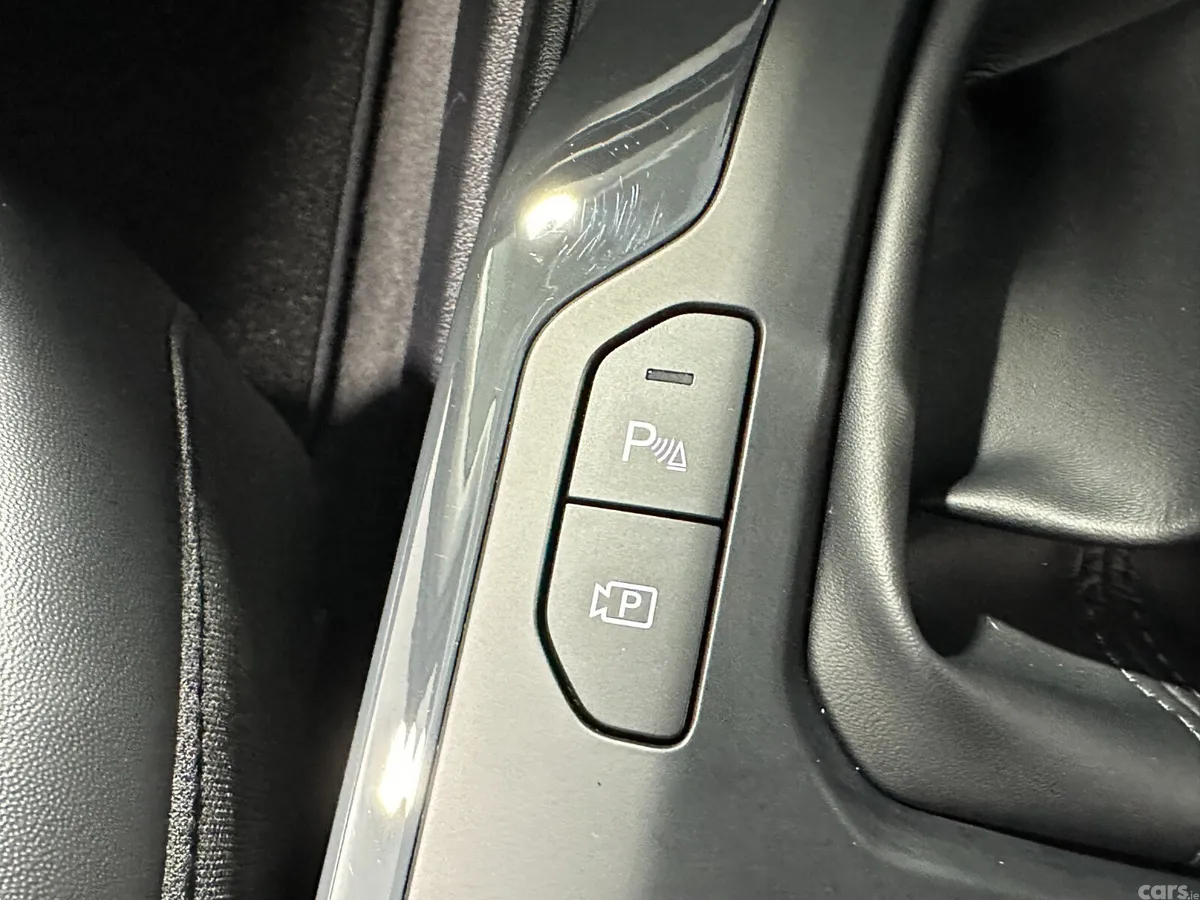Kia K4 Hatchback, Petrol Hybrid, 2026, White