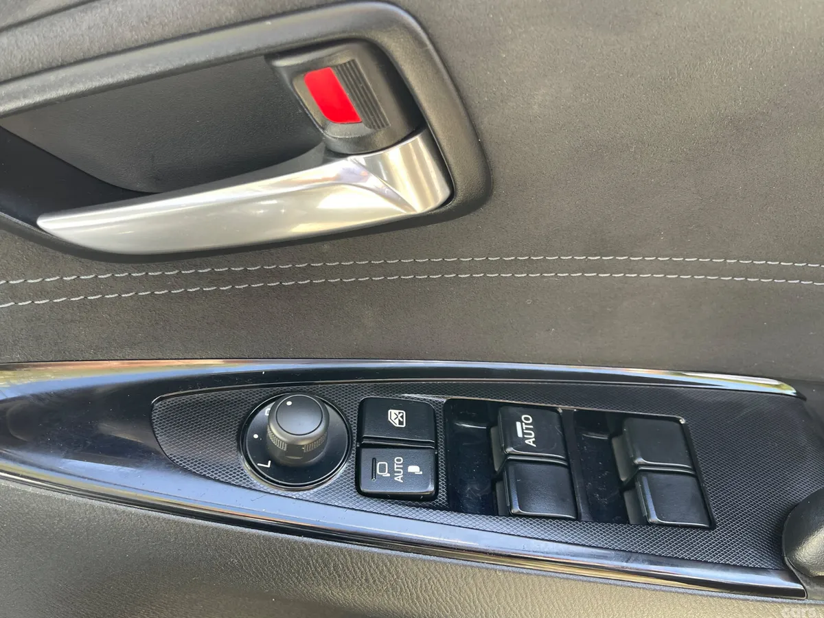 Mazda Mazda2 Hatchback, Petrol, 2019, Black